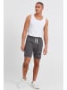 BLEND Sweatshorts BHTorben in Grau