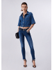 Liu Jo Jeans 10808290083158 Blau