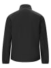 North Bend Softshelljacke Passage in 1001 Black