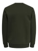 ONLY & SONS Sweatshirt in Rosin 1