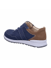 Finn Comfort Sneaker für Herren in blau