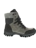 rieker Boots Grau