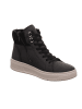 Legero Sneakers High REJOISE in Schwarz