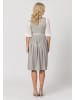 Stockerpoint Stockerpoint Dirndl Valeria in grau