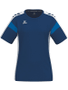 erima Sportshirt "Celebrate 125 T-Shirt Function" in Blau