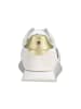 Tommy Hilfiger Weiße Leder-Sneaker
