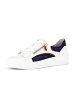 Gabor Fashion Sneaker low in weiß