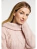 Albee Women Pullover in Vintage Rosa