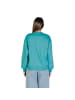 CALVIN KLEIN JEANS Hellblau Damen Sweatshirts