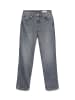 Vero Moda Slim Fit Jeans in Medium Grey Denim