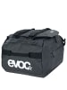 evoc Duffle Bag 40 - Reisetasche 50 cm in carbon grey/black