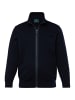 Boston Park Strickjacke in navy blau