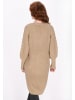 DreiMaster Vintage Women Cardigan in beige