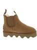 OOG Chelsea Boot Braun