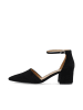Bianco Pumps in Black1