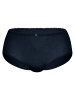 Sassa Panty STRIPE RANGE in navy