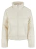 Urban Classics Outdoor Jacket in whitesand/whitesand