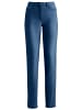 WITT WEIDEN Jeans in blue-stone-washed