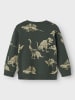 name it Sweatshirt in Garden Topiary