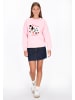 myMo Women Sweatshirt in light rose