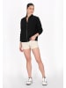 faina Women Jacket in black