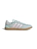 adidas Schnürschuhe Breaknet Sleek in halo mint/clear pink/mint ton