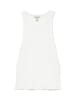 Vero Moda Tanktop in Bright White