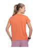 Schöffel T-Shirt "T Shirt Style Collada WMS" in apricot glow