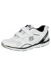 GEKA-SPORT Sportschuh Performance in Weiß