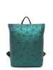 SURI FREY Rucksack SFY SURI Sports Jessy-Lu in green metallic 979