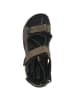 Ecco Trekkingsandale Offroad Andes II in braun