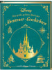 Carlsen Disney: Das große goldene Buch der Abenteuer-Geschichten, 4-99 Jahre