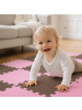 LittleTom Baby Spielmatte Eva 18-tlg. im zwei Farben Mix