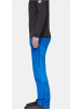 Mammut Trekkinghose in blau