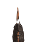 PICARD Sonja - Shopper 38 cm Nylon (wintersky) in cafe