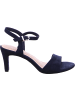 Tamaris Sandaletten in NAVY