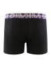 DIM Boxer Basic in schwarz, blau