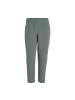 Vila Hose in duck green