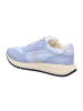 La Strada Sneaker Low in blau