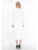 DreiMaster Women Dress in offwhite