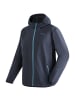 Maier Sports Regenjacke Tind Eco in Marine321