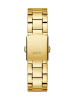 Guess Guess Damen Armbanduhr Sol 38 mm gold GW0483L4 in gold