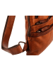 Harbour 2nd UP13132 Sling Bag Style ROWAN Umhängetasche cognac