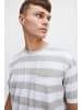 !SOLID T-Shirt SDIko in Grau