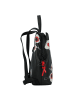 Desigual Chandra Sumy City Rucksack 29 cm in black