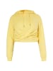 myMo ROCKS Damen Pullover in GELB