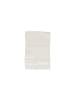 Pieces Beige Polyester Schal