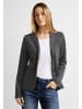 Cecil Blazer in Black