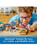LEGO Bausteine City 60389 Autowerkstatt - ab 6 Jahre