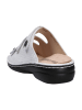 Finn Comfort Komfort Sandalen für Damen in weiß